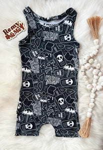 RTS Goth Ollie 6/7Y