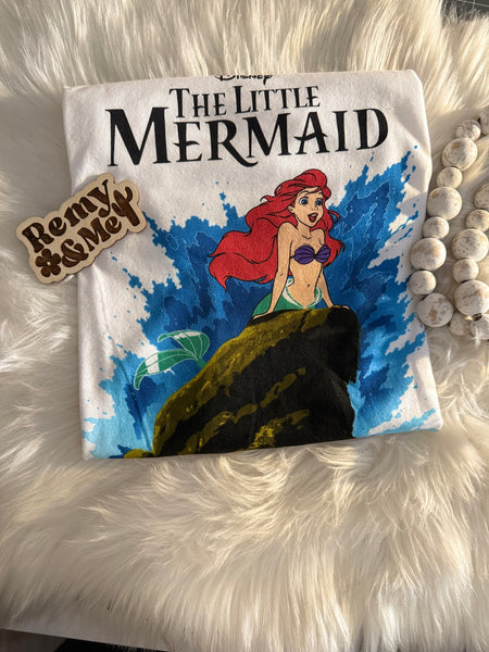 Ariel Upcycle