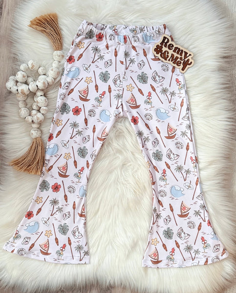 Custom Bottoms