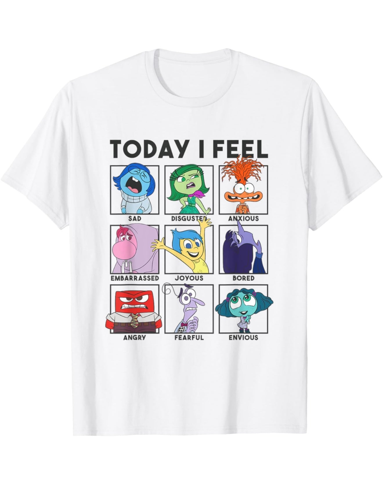 Feelings Upcycle