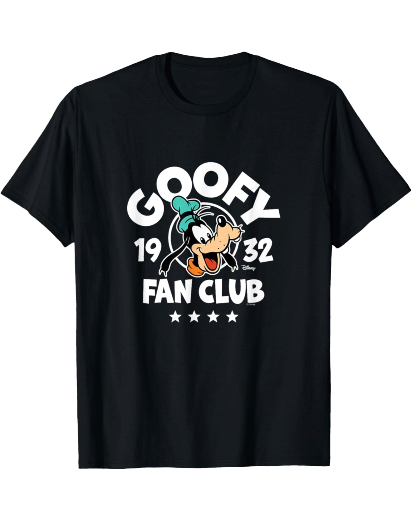 Fan Club Upcycle