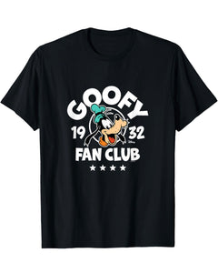 Fan Club Upcycle