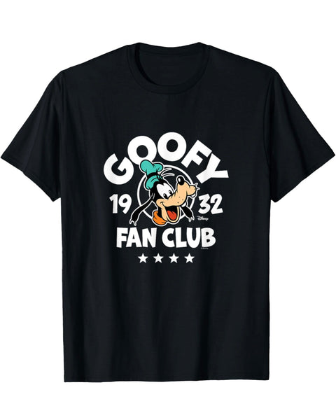 Fan Club Upcycle