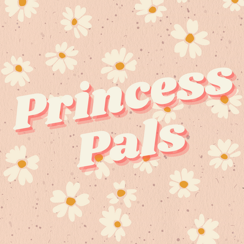 Princess Pals