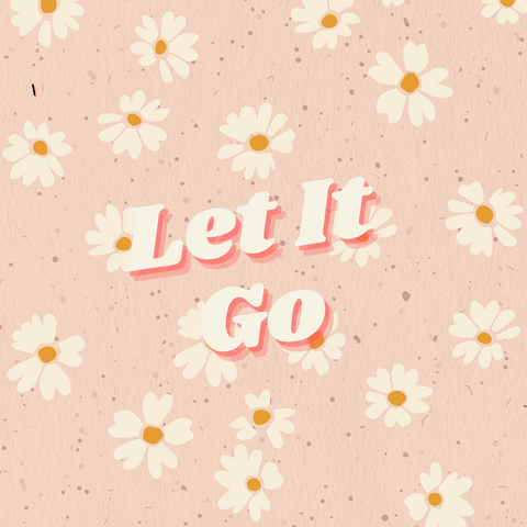 Let It Go